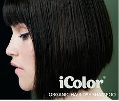 Smooth the dye into the hair with your fingers gently moving from root to tip. Icolor Organic Hair Dye Shampoo Black 25ml 0 85 Ounces X 10 Sachets In A Box Shampoo In Permanent Hair Color Dye Black Hair In 5 15 Minutes Diy Convenient Easy To Use Blackening Shampoo Pricepulse