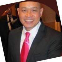 Christopher Dominguez