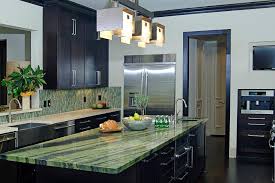 You certainly don't need to tear them down to fulfill your design. Hgtv S Best Kitchen Countertop Pictures Color Material Ideas Hgtv