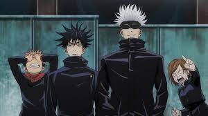 Maybe you would like to learn more about one of these? Jujutsu Kaisen Season 2 The Prequel Movie And Their Possible Connections Den Of Geek