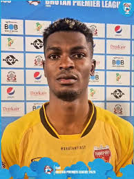 𝗠𝗮𝗻 𝗼𝗳 𝘁𝗵𝗲 𝗺𝗮𝘁𝗰𝗵, 𝗔𝗯𝗮𝘆𝗼𝗺𝗶 𝗢𝗹𝘂𝘄𝗮𝘀𝘂𝗲𝗻  𝗙𝗮𝗸𝘂𝗻𝗹𝗲 𝗼𝗳 #transportunitedfc, #bhutanff #HomeOfHappiness  #womensfootballinbhutan #BoBBPL2025 #matchday63 #tufcvstfc #bffacademy  #parofc #rtcfc #samtsefc ...