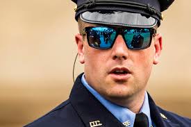 IN PHOTOS: Funeral service for Battalion Chief Joshua Laird