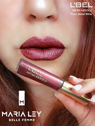 Yanbal México Maria Ley