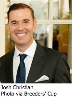 Relationships, nominations key to Breeders' Cup international strategy