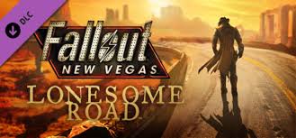 Fallout New Vegas Lonesome Road System Requirements 2021 Test Your Pc