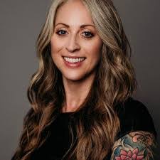 Ashley Karcher's Instagram, Twitter & Facebook