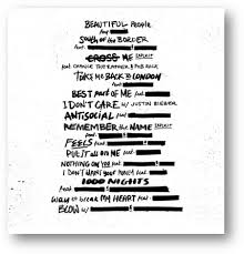 Jun 25, 2021 · ed has even sort of confirmed the title for the lp when he announced that he will become the new sponsor of the football shirt of ipswich town football club. Ed Sheeran Announces No 6 Collaborations Album Confirms Chance The Rapper Track The Fader