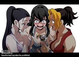 Rule34 - If it exists, there is porn of it   5278398