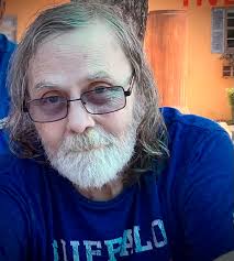 Geoffrey Valentine Obituary