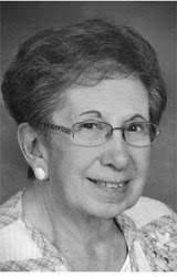 joy belter Obituary (1942