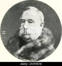 Photographic pedigree of the descendants of Isaac and Rachel Wilson . Henry  Whitwell. born at Kendal, 12th October, 1851. Married at Kendalon nth  April, 1883, age 31, Bertha Harris, daughter of John Harris andhis wife  Mary Wilson, Ind. No. IV O 6, see ...