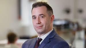 Bevan Buckland boss takes