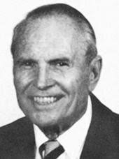 Robert Ewing Obituary (1928