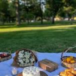 Cake Picnic