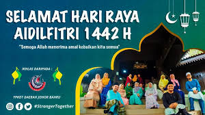 The following roles at the yayasan pelajaran johor are currently taking applications. 0wctvrs28du21m