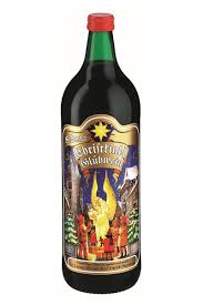 Der günstigste glühwein holt den titel! Gerstacker St Lorenz Christkindl 1l Gunstig Kaufen