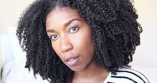 Achieving a wash on go in my opinion is harder to do on damp hair. Top 10 Wash Go Tutorials For Coily Type 4 Hair Naturallycurly Com