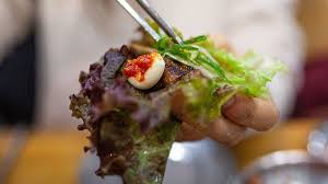 Kbbq in the comfort of your own home. Is This The Most Authentic Korean Barbecue Bbc Travel
