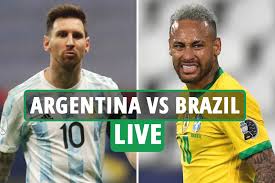 Check all channels to watch brazil vs argentina live stream online officially from any country with vpn and channels. Dpqsr6f9lesq6m