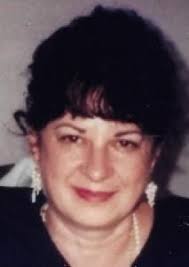 Barbara Weck Obituary (1935