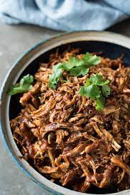 Mexican Shredded Chicken Recipe Shredded Chicken Recipes Shredded Chicken Crockpot Mexican Shredded Chicken