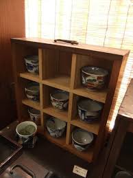究極の 見せる収納 和箪笥のリメイクインテリア実例 古い家具と暮らす生活 古い家具 インテリア 収納 家具