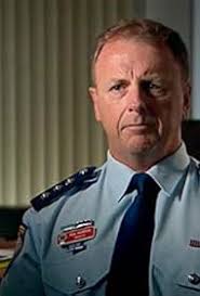 Australian Druglords" Wayne Patterson (TV Episode 2010)