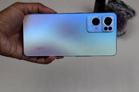 OPPO Reno7 Pro 5G Review: Cool Looking ...