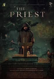 We did not find results for: The Priest 2021 Imdb