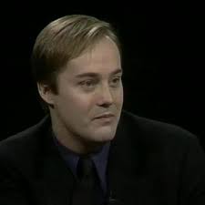 Mike Moritz — Charlie Rose