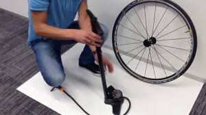 Sks Airkompressor 12 0 Vloerpomp Youtube