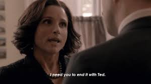 Veep' Season 3: Get To Know Your Veeples With Their Favorite Character  Moments