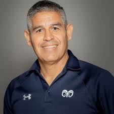 Armando Contreras Hernández