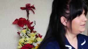 Our story: June and Duncan