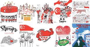 The party won nine of the fifteen seats, gaining one seat. Ndp 2020 Singapore Together Pack What S Inside And Where To Get Yours