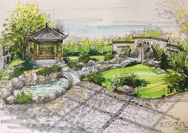 Maybe you would like to learn more about one of these? Chinese Garden Design Windowsunity