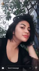 Check spelling or type a new query. Intip Pose Segar Ariel Tatum Saat Pamer Rambut Baru Okezone Celebrity