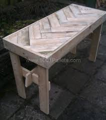 Pallet Foldable Table Pallet Furniture Foldable Table Wooden Pallet Crafts