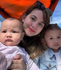 Brandy Kramer's Instagram, Twitter & Facebook