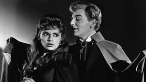 The Brides of Dracula (1960) — The Movie Database (TMDB)