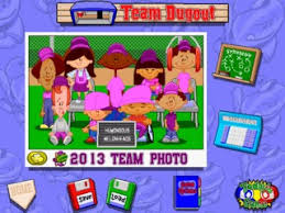 Published in 2002 by infogrames, inc., backyard baseball 2003 is still a popular baseball title amongst retrogamers, with a whopping 4.3/5 rating. Backyard Baseball Windows Game Download