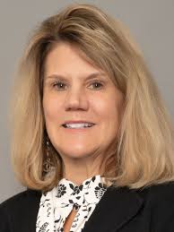 Patricia (Pat) Leonard