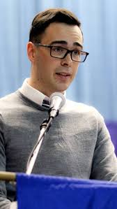 Glen Innes High School graduation night