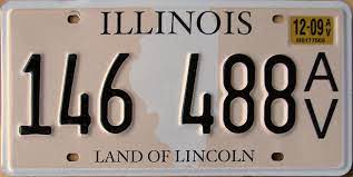 1965 Colorado Farm License Plates License Plate License Plates For Sale Insurance Quotes