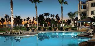 Huntington Beach Hotel Regency Hyatt Resort Spa Huntington Beach Hotels California Beach Resorts Weekend Beach Getaways