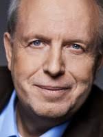 I'm actually very happy that sylvia had to suffer so and that we did not have a biological child. Reiner Calmund Filmweb