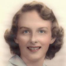 Joan Whitehead Obituary (1931