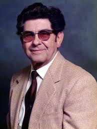 Merwin White Obituary