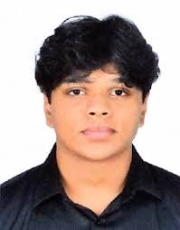 Sidharth Satish Menon