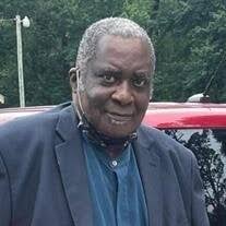 Mr. Marvin Leonard Green Obituary